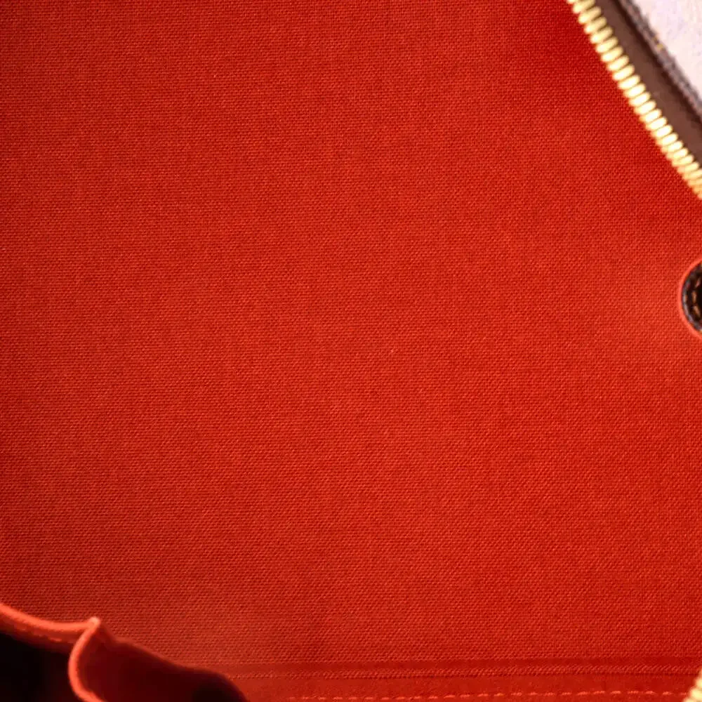 Louis Vuitton Vintage Alma Handbag #236628L11B - Picture 5 of 9